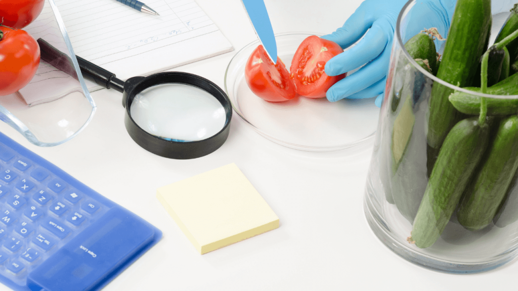 Kiểm dịch Động – Thực vật