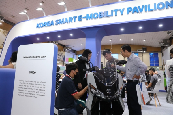 Việt Nam – Hàn Quốc hướng tới kim ngạch thương mại 100 tỷ USD vào năm 2023