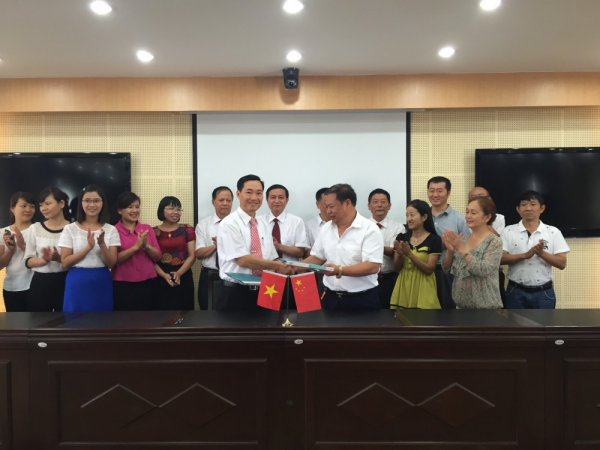 Tỉnh Hà Giang: Hoạt động biên mậu sụt giảm do chính sách “Zero Covid” của Trung Quốc