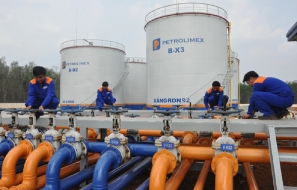 6 nhóm hàng nhập khẩu tăng trưởng tỷ USD