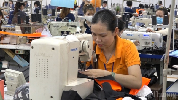 43 ngành hàng xuất khẩu từ 1 tỷ USD, doanh nghiệp kỳ vọng đà tăng trưởng mới