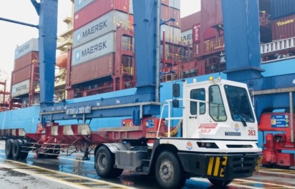 Việt Nam liên tục đạt các dấu mốc kỷ lục về giá trị xuất nhập khẩu