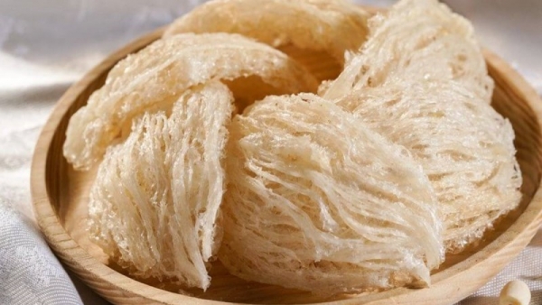 Dự kiến năm 2023, tổ Yến sẽ được xuất khẩu sang Trung Quốc