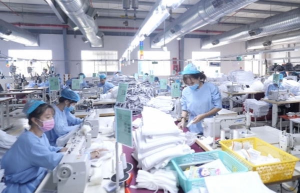 Bứt phá xuất khẩu trong năm mới 2023