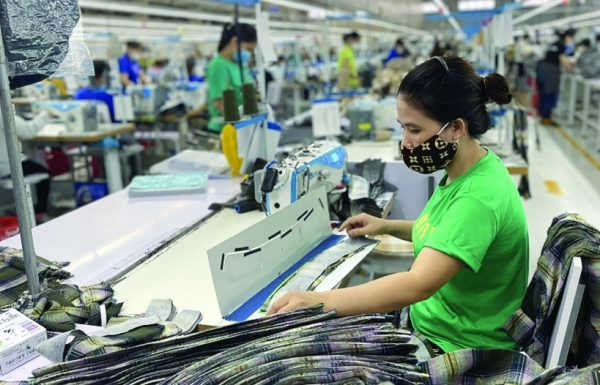 Giữ vững vị thế xuất siêu nhờ các FTA