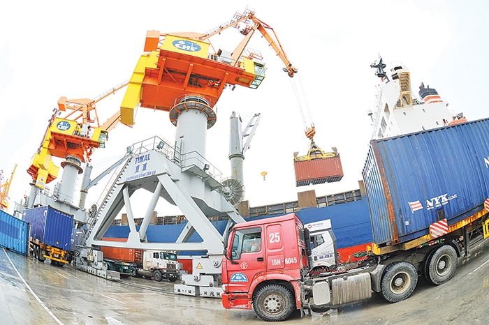 Hiệp định ACFTA: Thuế quan hàng hóa ASEAN – Trung Quốc giai đoạn 2023 – 2027 ở mức nào?