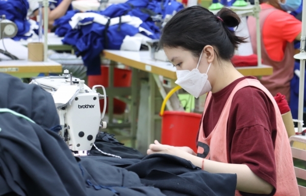 4 nhóm hàng xuất khẩu chủ lực sụt giảm “tỷ đô”