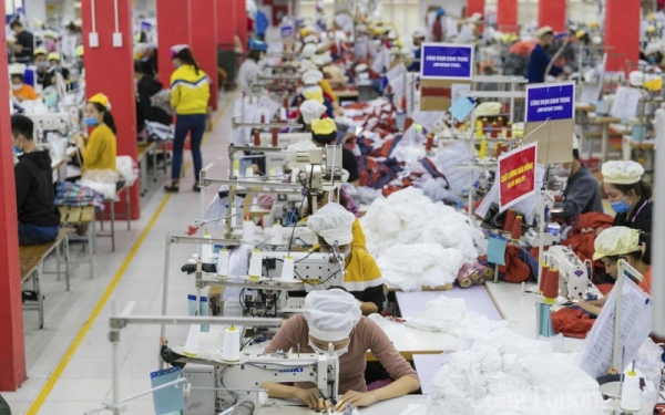 Nghệ An: Đẩy mạnh xuất khẩu hàng hóa sang thị trường Nhật Bản – Hàn Quốc