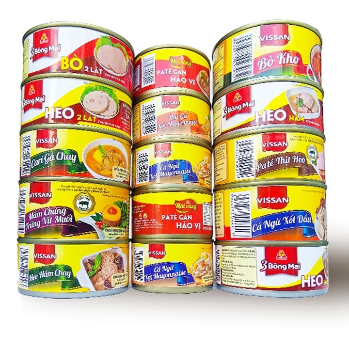 VASEP lý giải nguyên nhân xuất khẩu cá khô, cá hộp lên ngôi