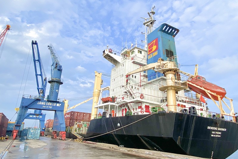 Xuất khẩu Nghệ An những tháng đầu năm gặp khó, vì đâu?