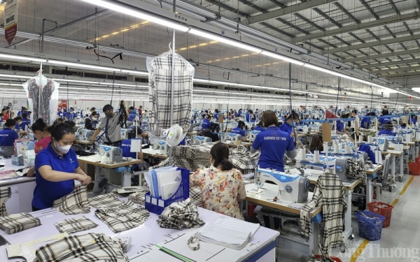 Nghệ An: Thị trường xuất khẩu truyền thống sẽ phục hồi trong 6 tháng cuối năm 2023?