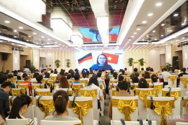 Kết nối giao thương, xúc tiến xuất khẩu – Đà Nẵng 2023