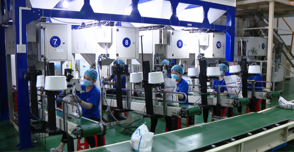 Đẩy mạnh xuất khẩu và bình ổn giá gạo trong nước: Bộ Công Thương đã “vào cuộc” kịp thời