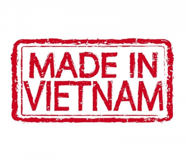 Bộ Công Thương đề xuất tạm dừng ban hành Thông tư quy định về hàng hóa sản xuất tại Việt Nam