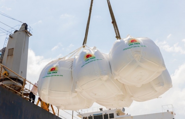 Bộ Công Thương triển khai loạt giải pháp điều hành xuất khẩu gạo