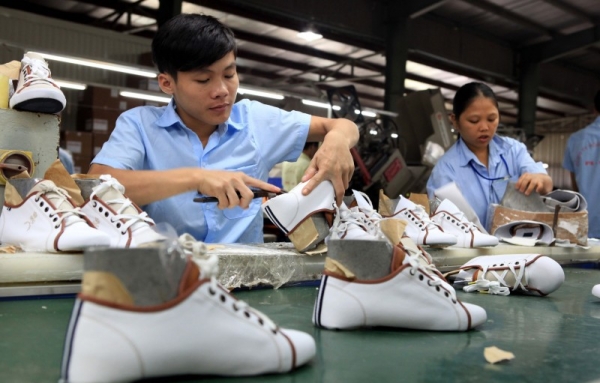 Đáp ứng yêu cầu cam kết lao động, cơ hội cho hàng Việt xuất khẩu sang EU