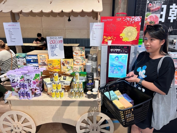 Chú trọng chất lượng, vị thế hàng Việt ngày càng được nâng cao