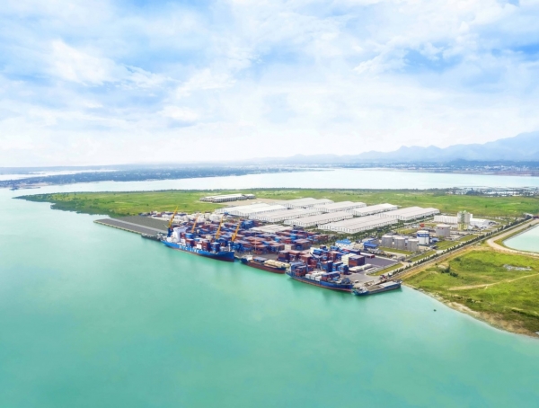 Đẩy mạnh hợp tác logistics, đưa hàng Việt “thẳng tiến” thị trường EU