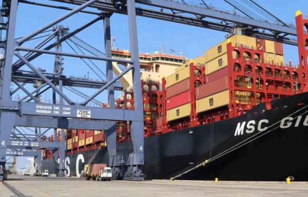 Tạo cơ chế, chính sách ‘cảng mở’ để ‘dòng chảy’ hàng hoá qua Cái Mép – Thị Vải như kỳ vọng