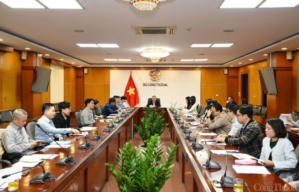 Xuất khẩu sang châu Âu – châu Mỹ phục hồi, tăng trưởng mạnh