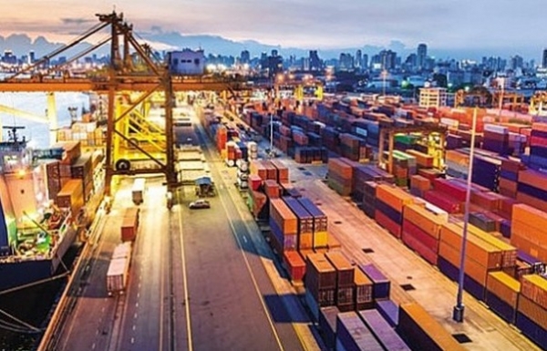 Năm 2024 sẽ là năm thứ 9 Việt Nam duy trì trạng thái xuất siêu