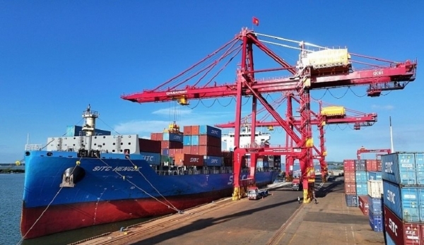 Kim ngạch xuất nhập khẩu Việt Nam – Singapore đạt gần 10 tỷ SGD