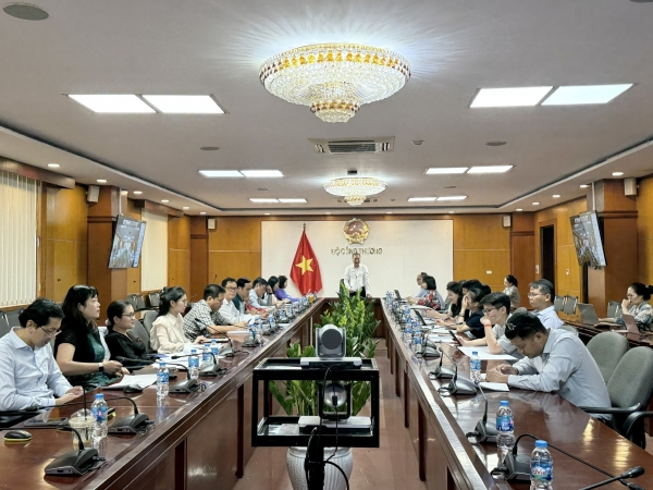 Bộ Công Thương triển khai nhiệm vụ mới về cấp C/O không ưu đãi từ ngày 5/5