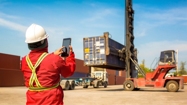 Số hóa dịch vụ logistics: Không để doanh nghiệp ‘lạc nhịp’ cuộc chơi 4.0