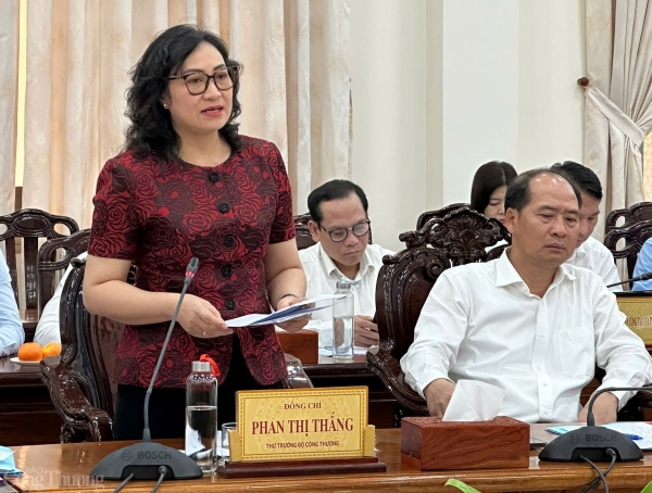 Bộ Công Thương hỗ trợ doanh nghiệp Tây Nam Bộ khai thác FTA