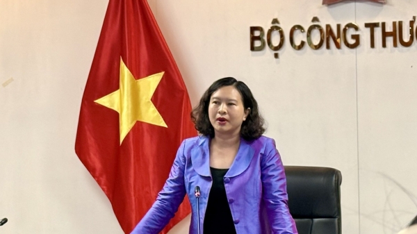 Tiếp nhận cấp C/O, CNM và mã số REX từ VCCI: Bộ Công Thương không để doanh nghiệp gián đoạn hoạt động