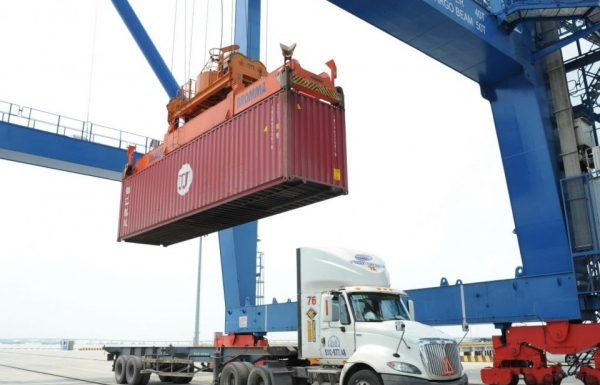 Dự thảo Nghị định kiểm soát thương mại chiến lược có gì đáng lưu ý?