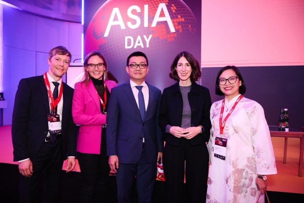 Việt Nam – Áo: ‘Bắt mạch’ dòng chảy thương mại mới thời EVFTA