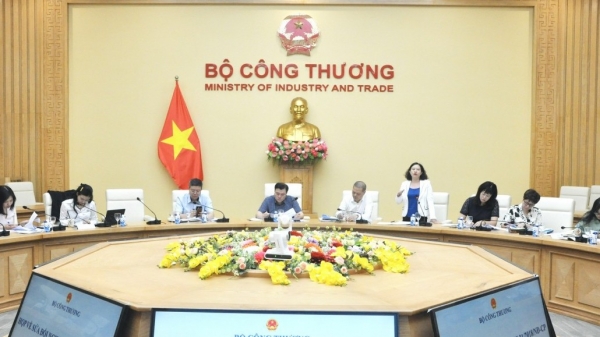 Bộ Công Thương họp sửa đổi Nghị định về xuất xứ hàng hoá