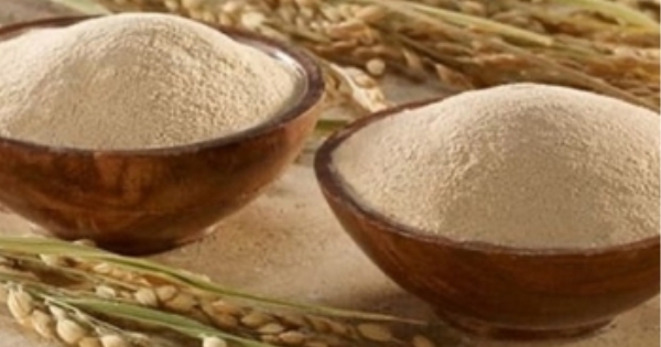 Khai phá thị trường hàng tỷ USD từ phụ phẩm nông nghiệp