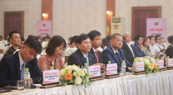 Gia Lai: Kết nối giao thương với doanh nghiệp nước ngoài